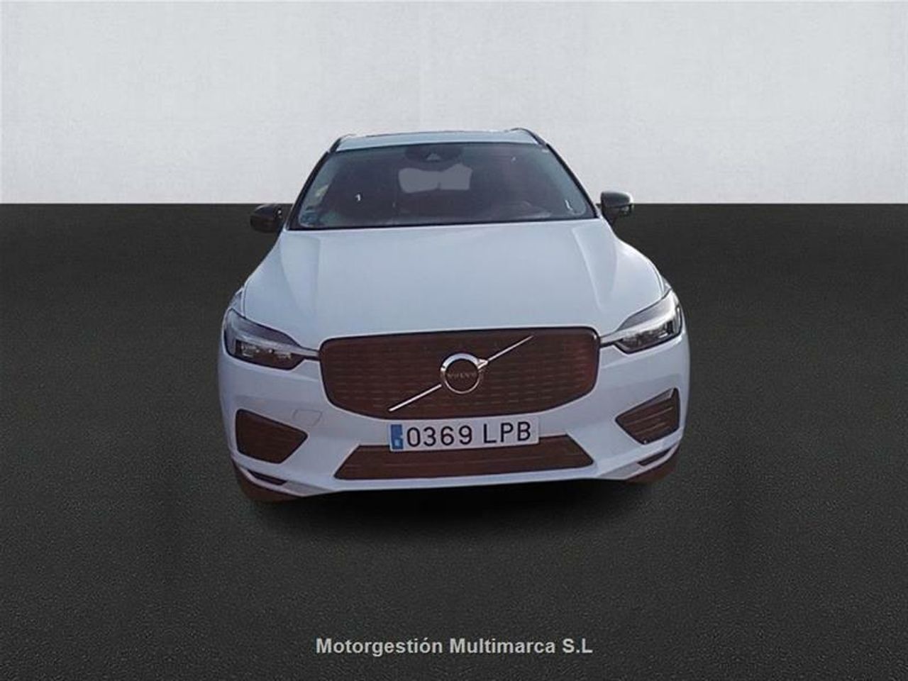 volvo xc60 2021 / foto grande (2)