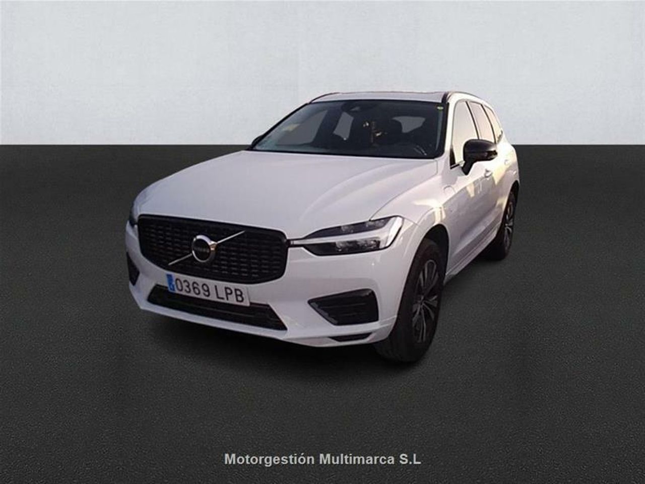 Foto volvo xc60 2021 /