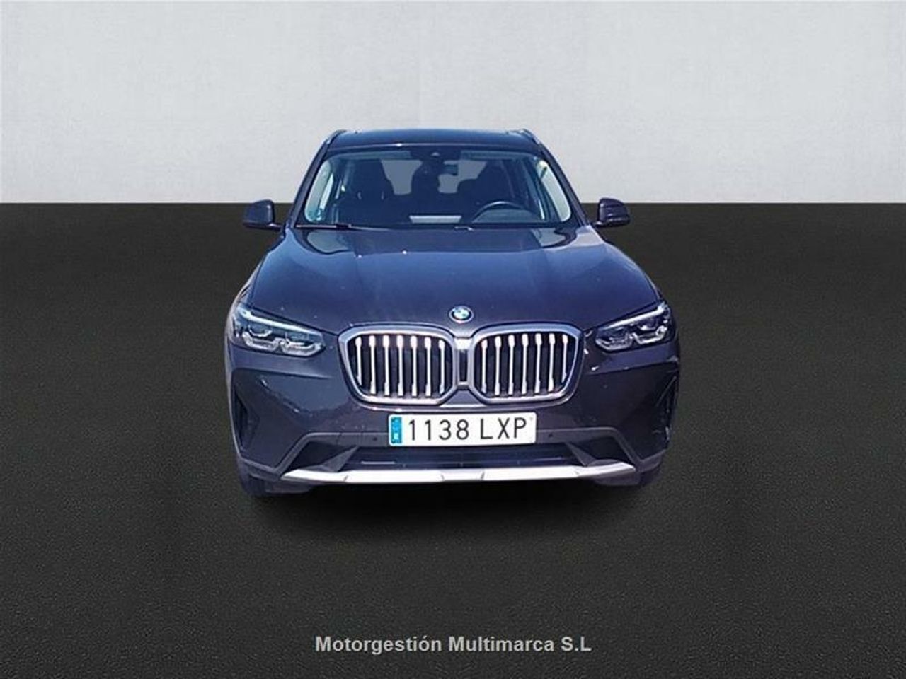 bmw x3 2022 / foto grande (2)