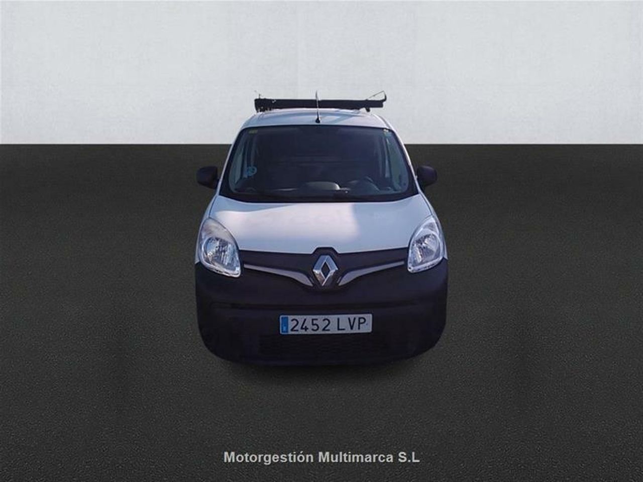 renault kangoo 2021 / foto grande (2)