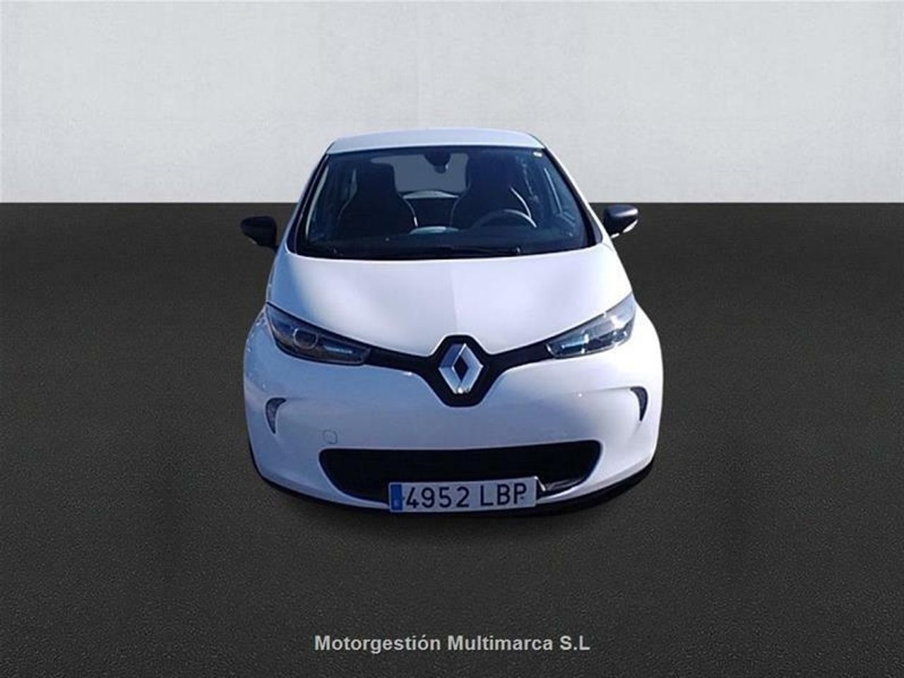 renault zoe 2019 / foto grande (2)