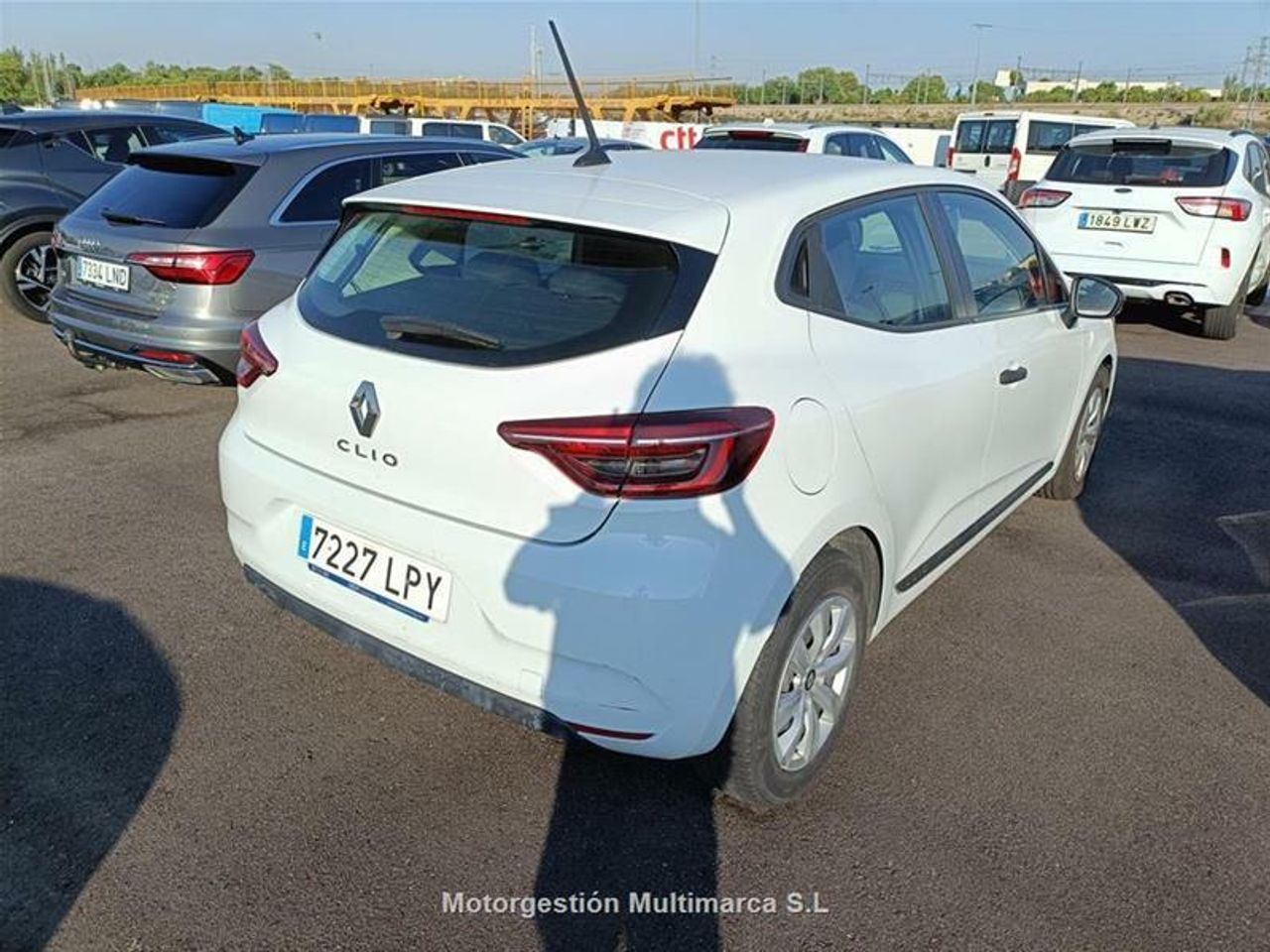 renault clio 2021 / foto grande (3)