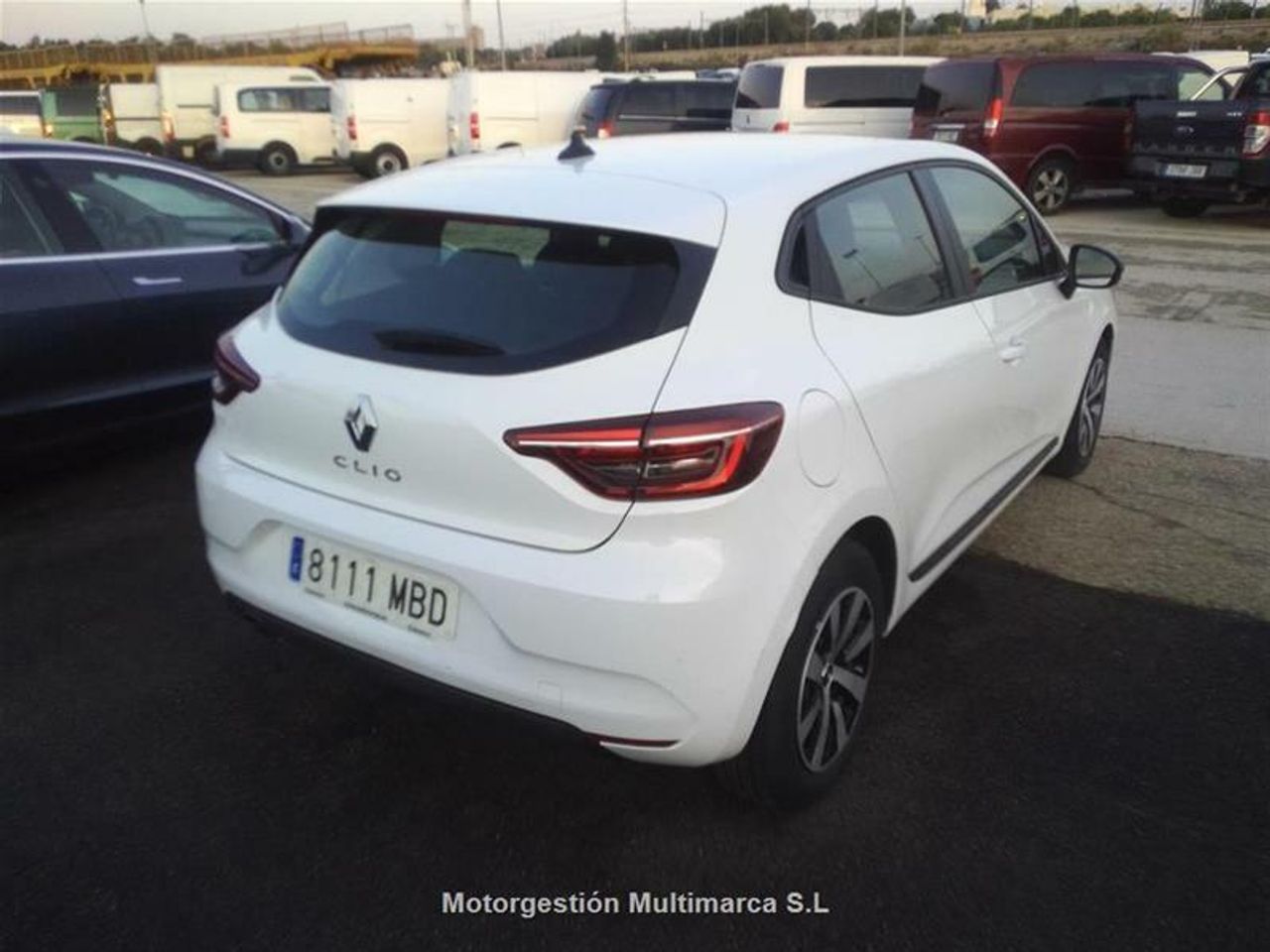 renault clio 2022 / foto grande (3)