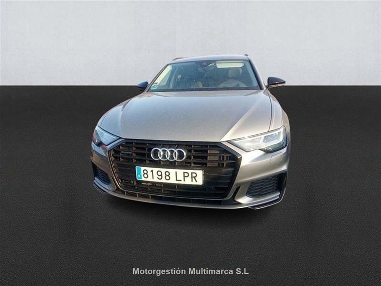 audi a6 2021 / foto grande (2)