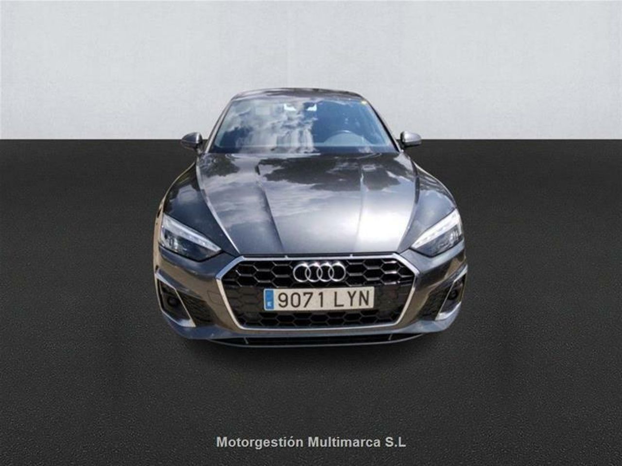 audi a5 2022 / foto grande (2)