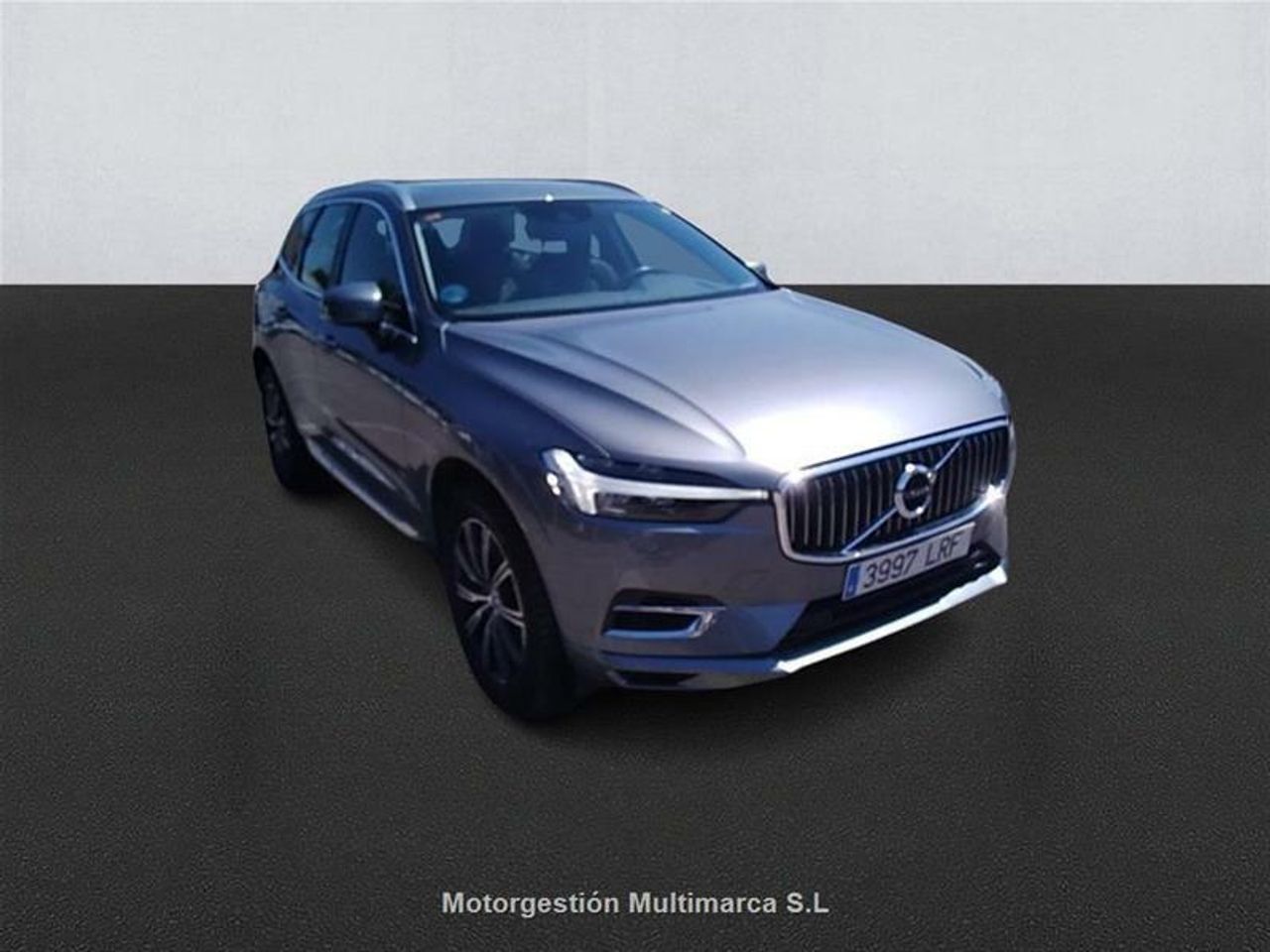 volvo xc60 2021 / foto grande (3)