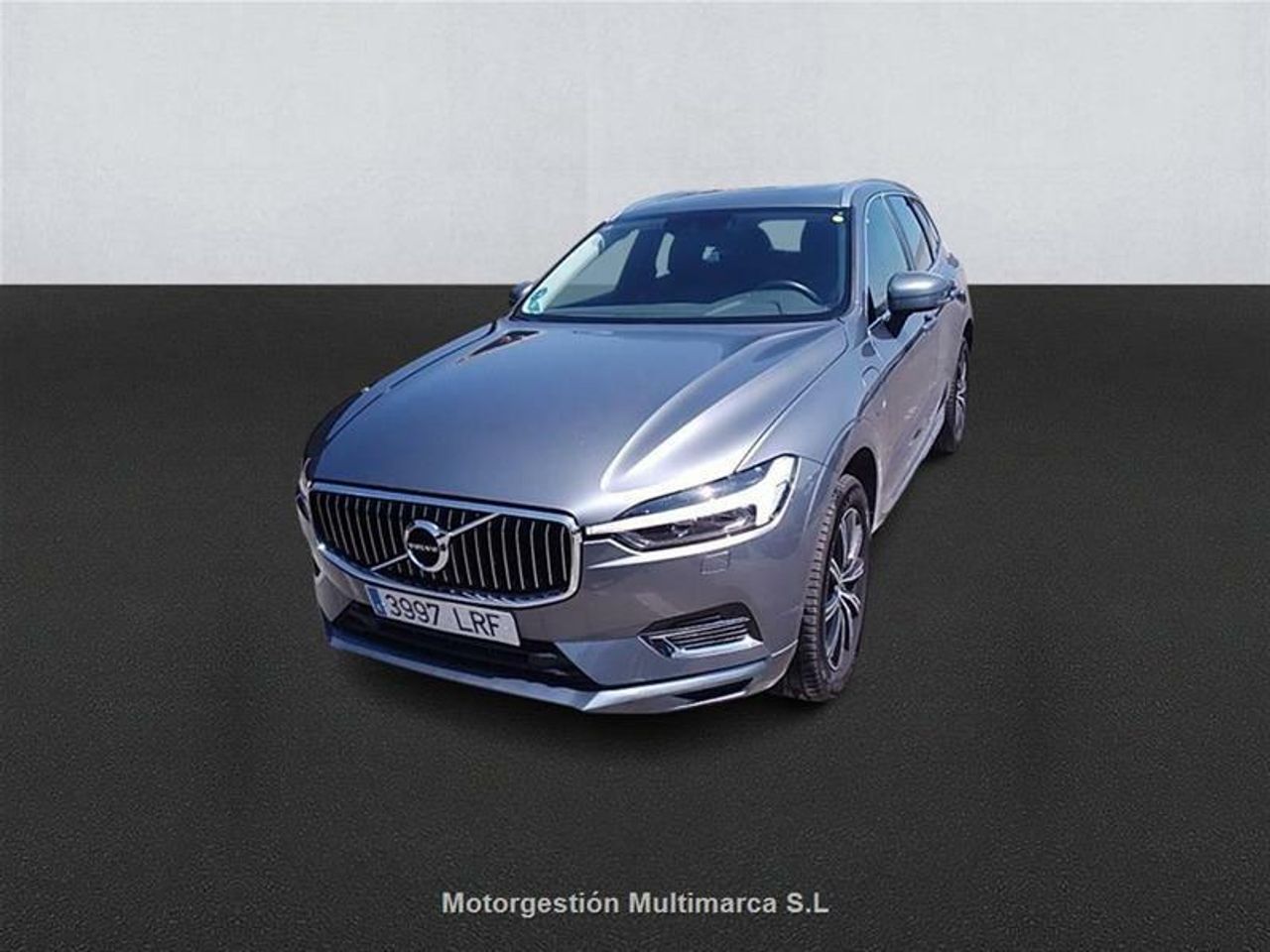 Foto volvo xc60 2021 /