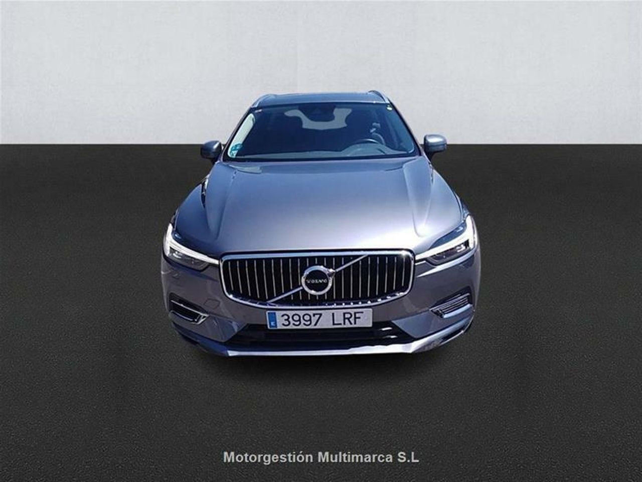 volvo xc60 2021 / foto grande (2)