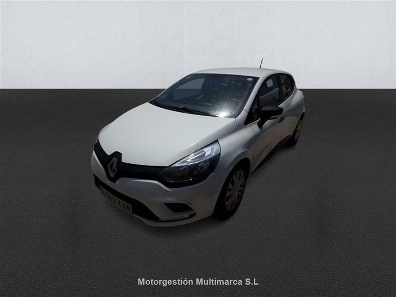 renault clio 2019 /