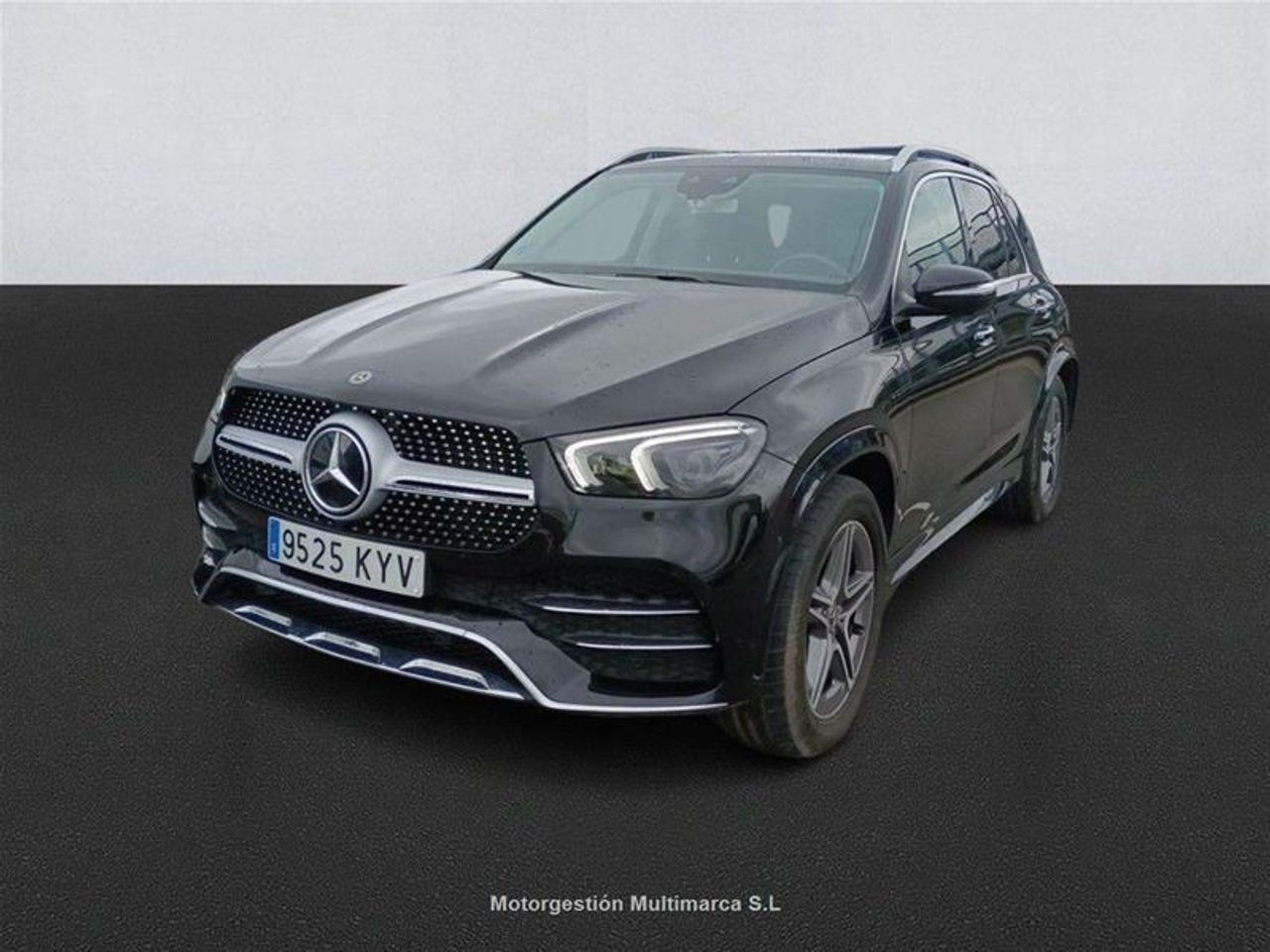 mercedes clase gle 2019 /
