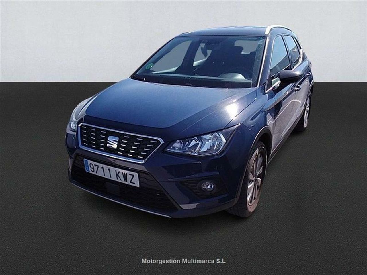 seat arona 2019 /