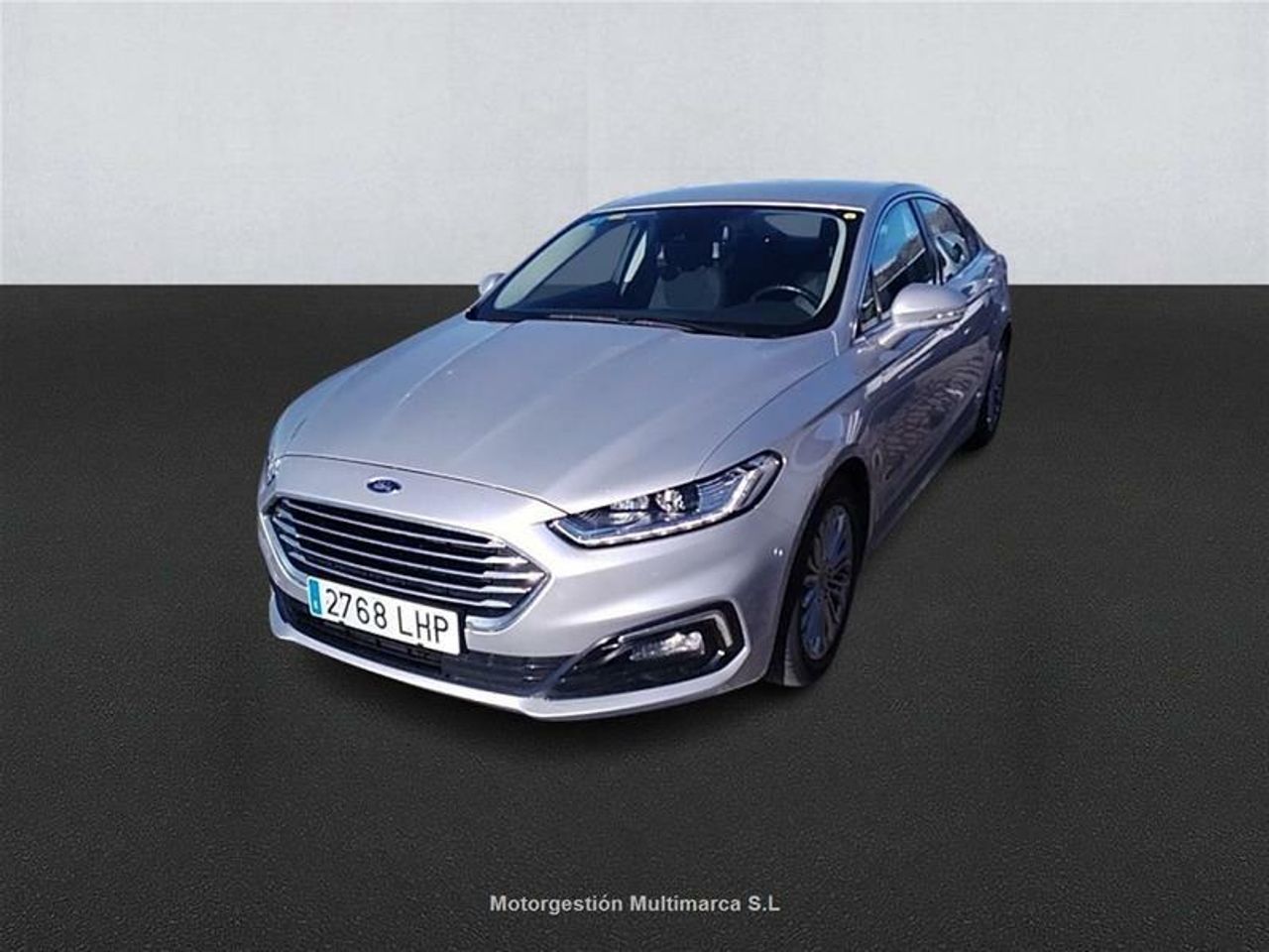 ford mondeo 2020 /