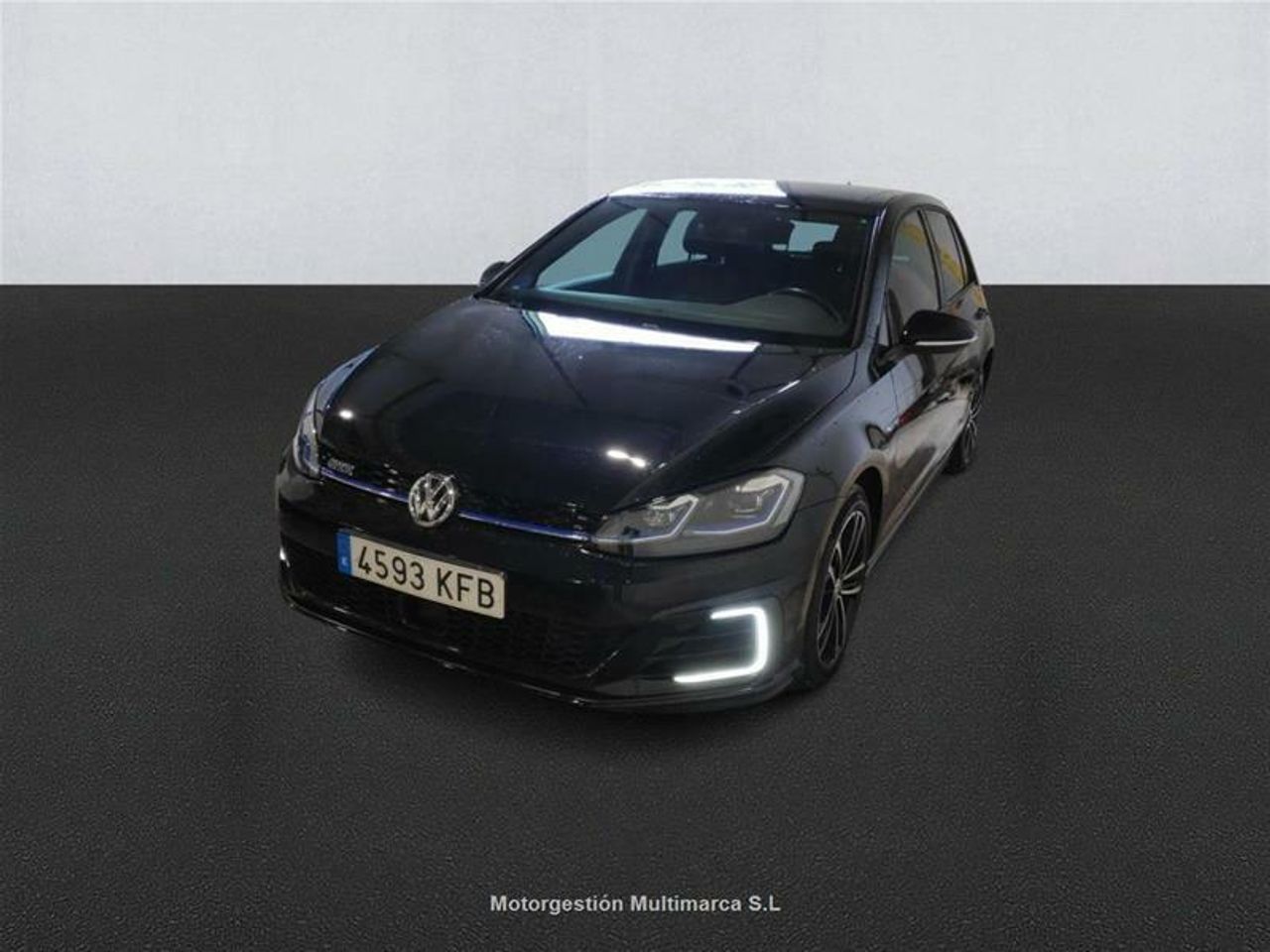 volkswagen golf 2017 /