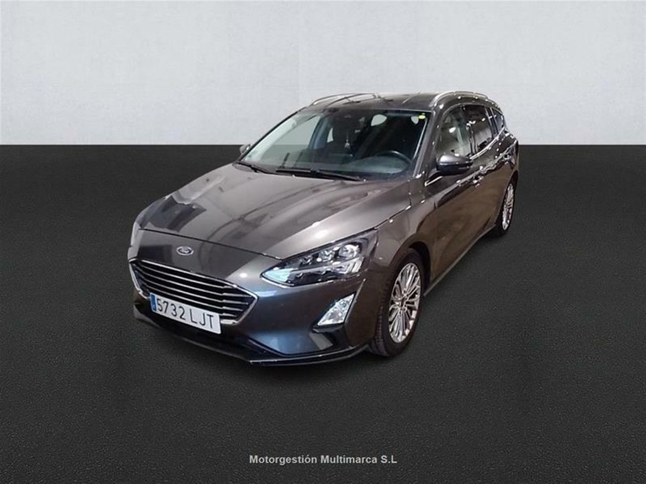 ford focus 2020 /