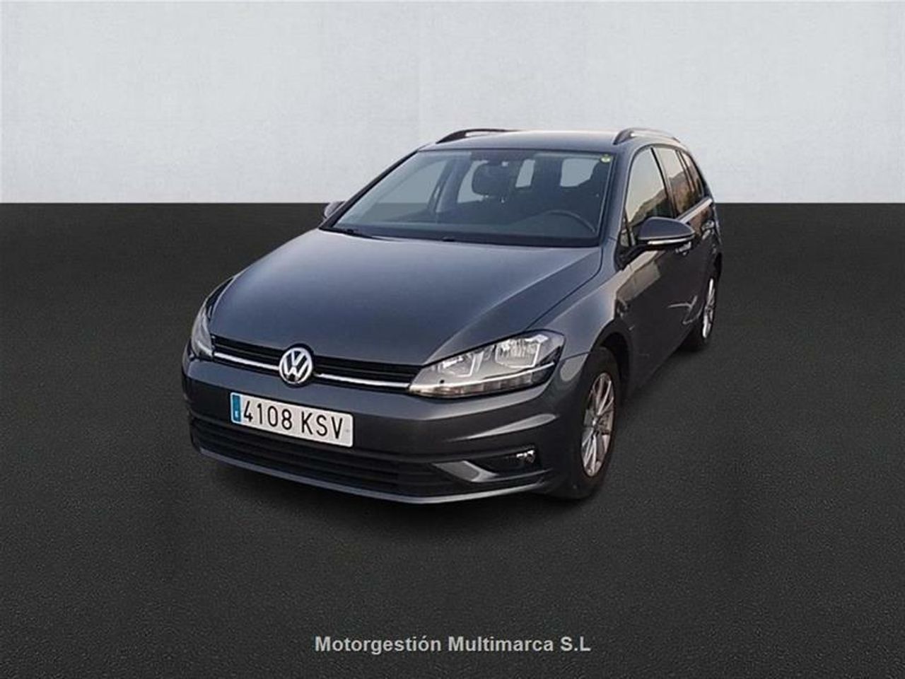 volkswagen golf 2019 /