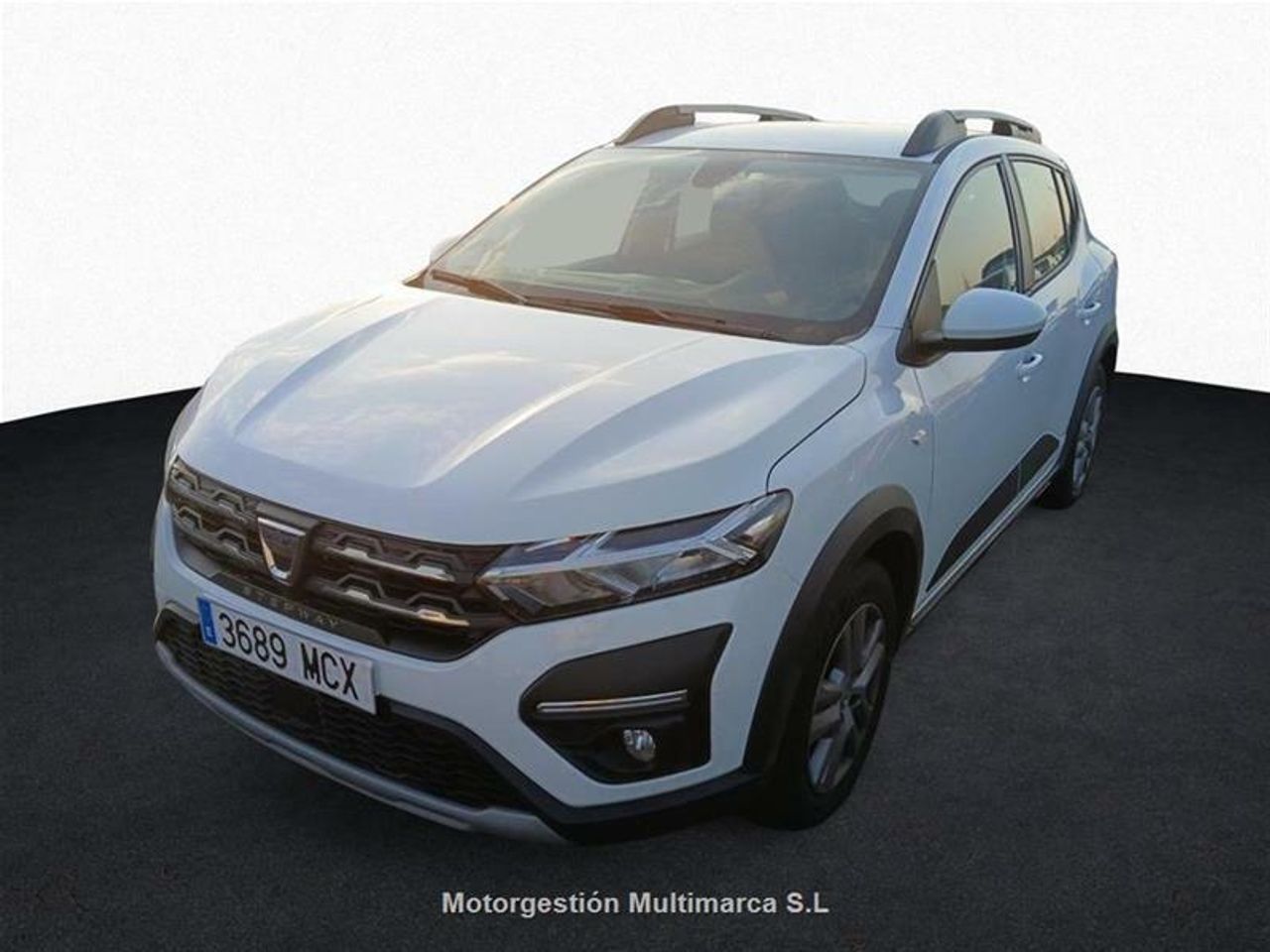 dacia sandero 2022 /
