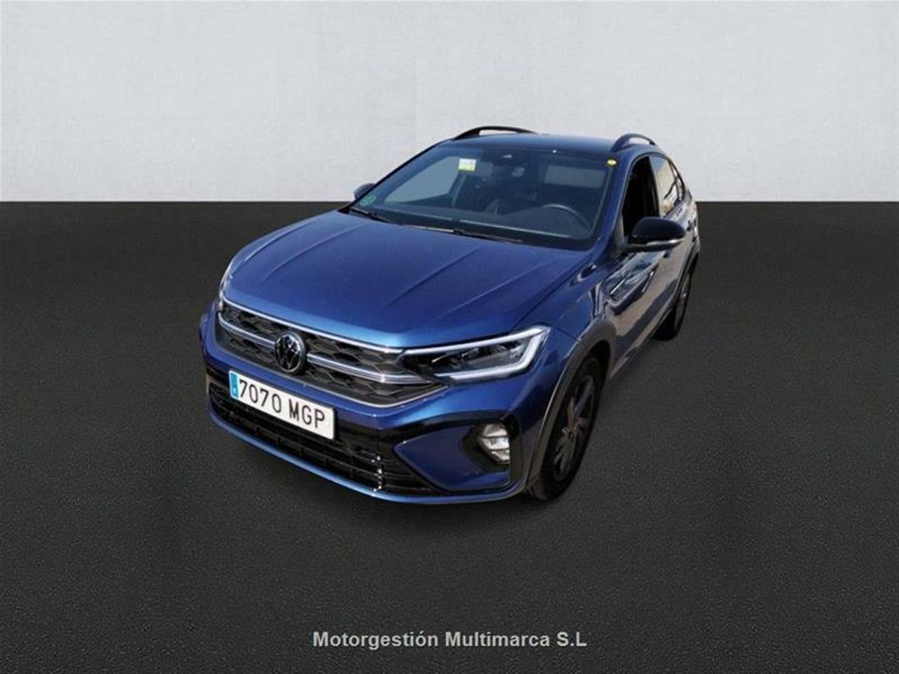volkswagen taigo 2023 /