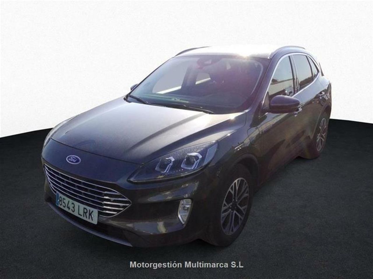 ford kuga 2021 /