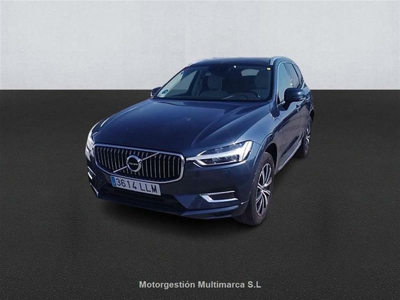 volvo xc60 2020 /