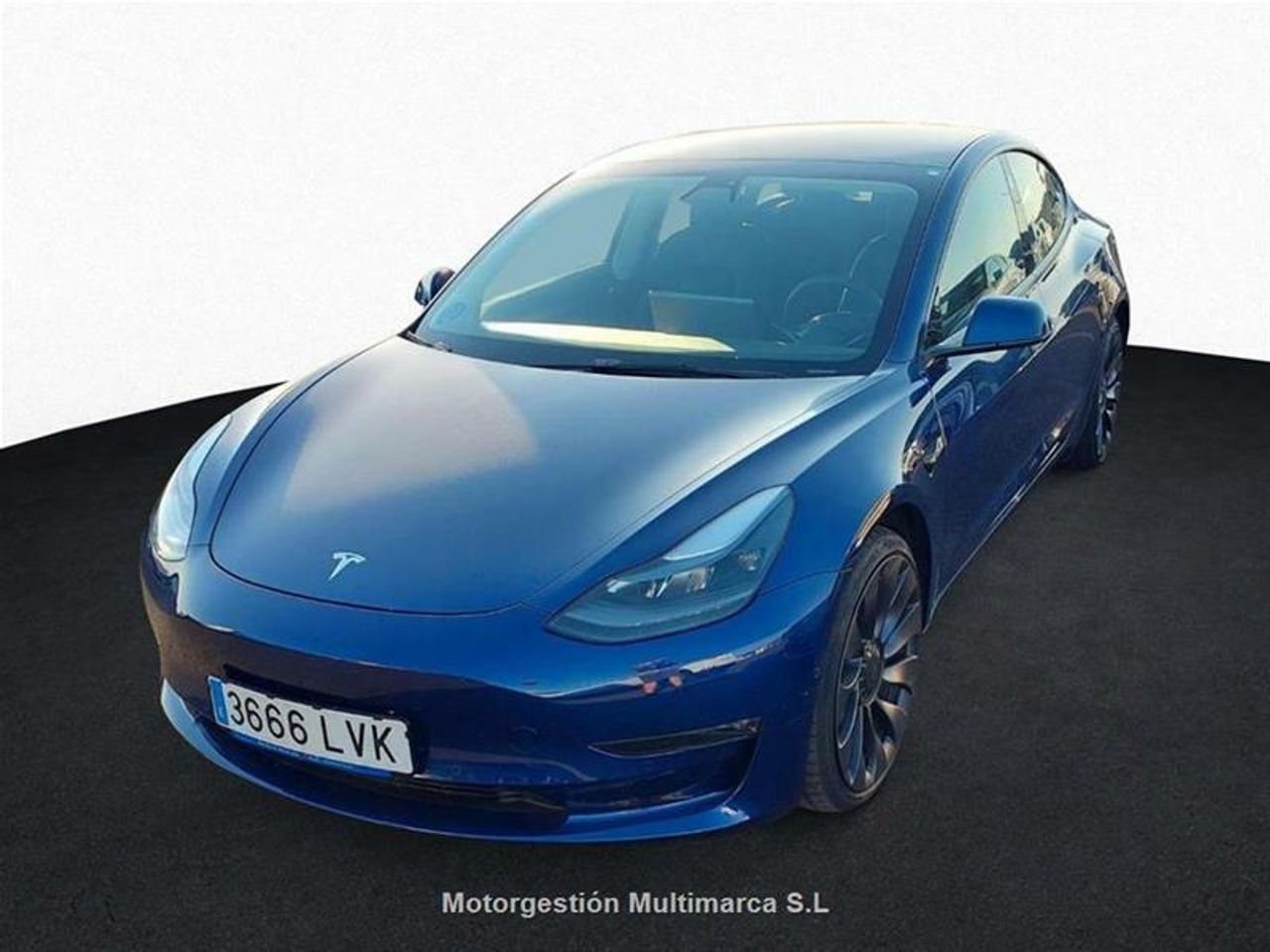 tesla model 3 2021 /