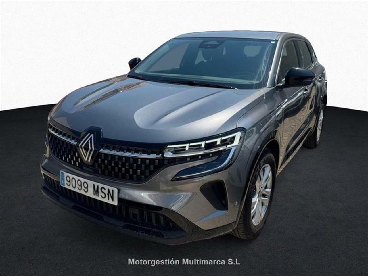 renault austral 2024 /