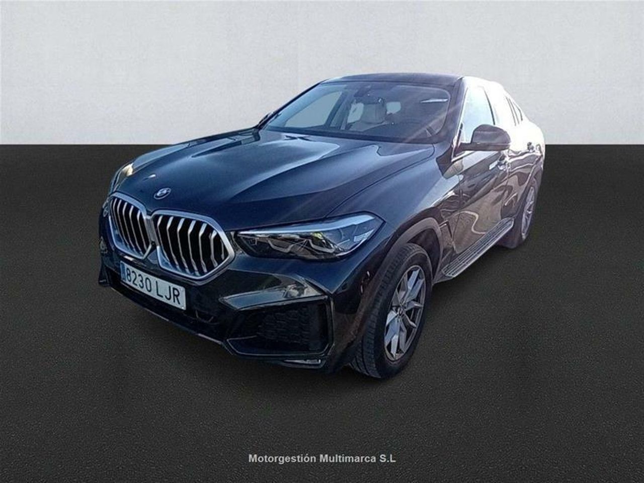 bmw x6 2020 /