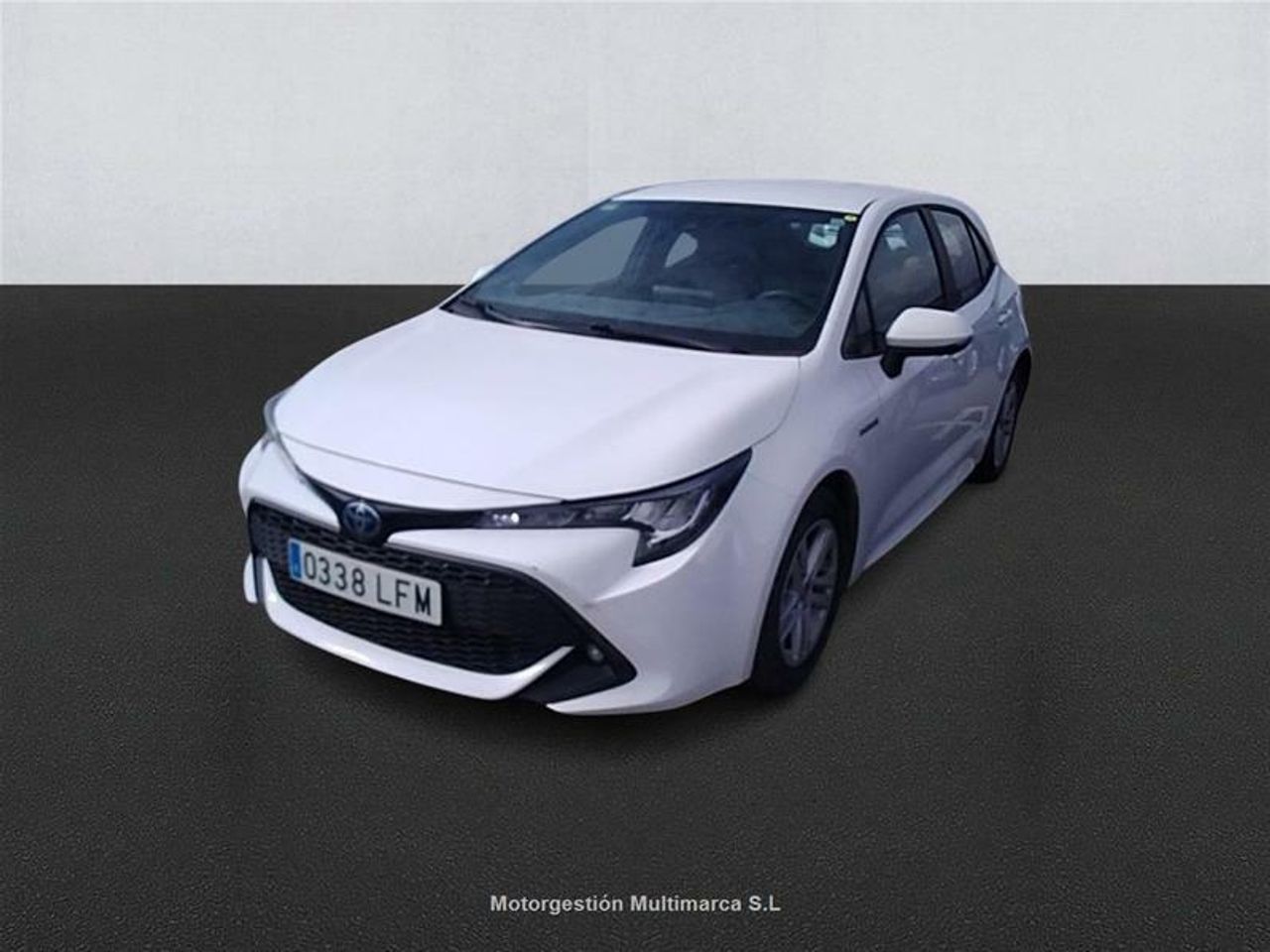 toyota corolla 2020 /