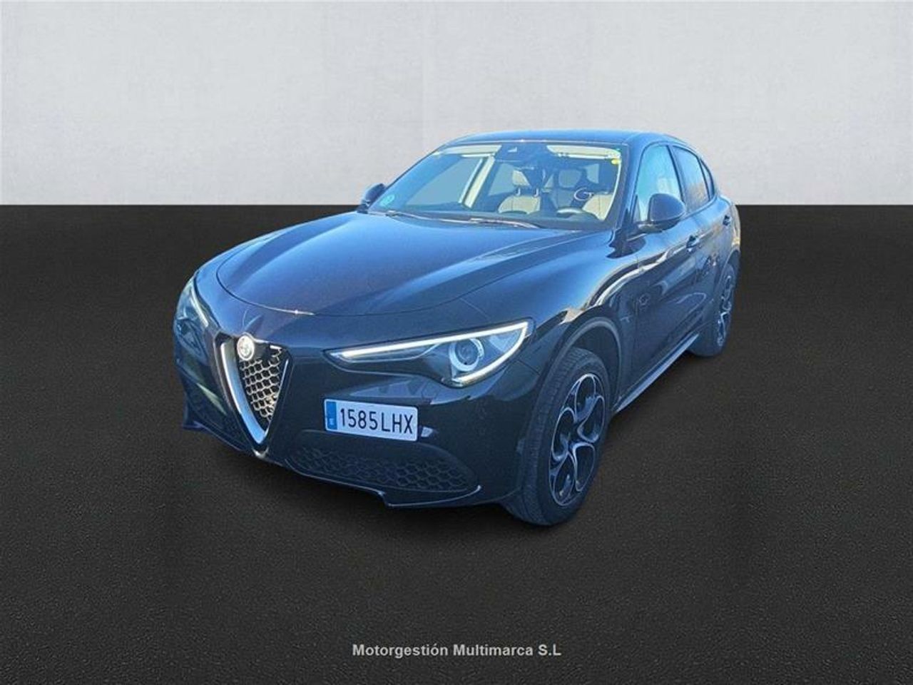 alfa romeo stelvio 2020 /