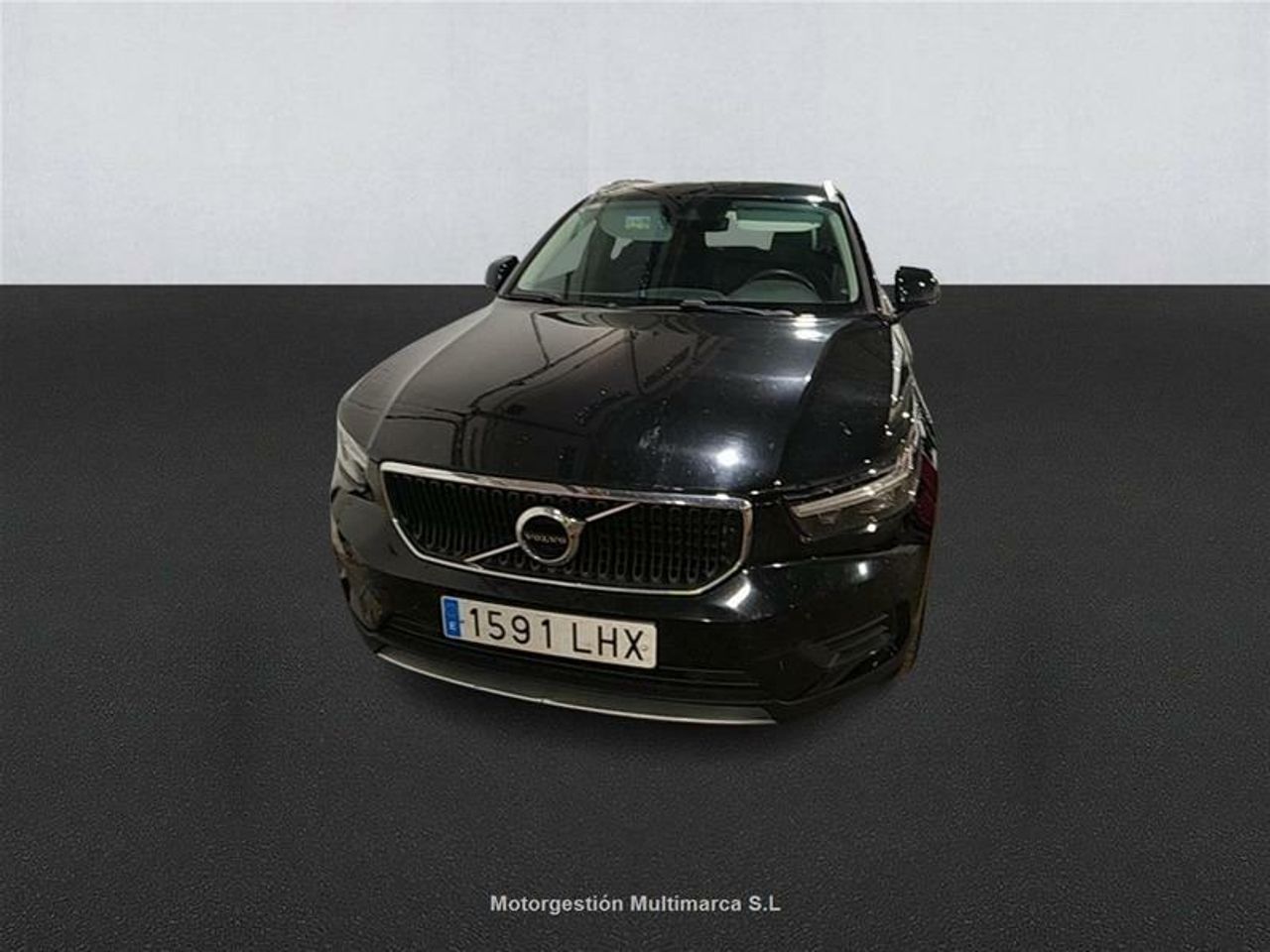 volvo xc40 2020 /