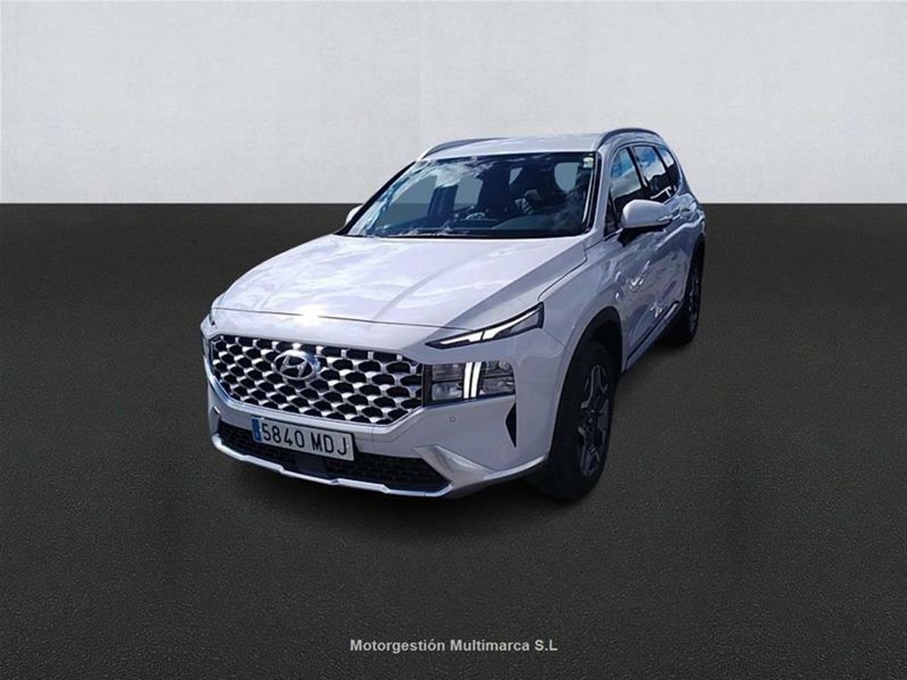 hyundai santa fe 2023 /