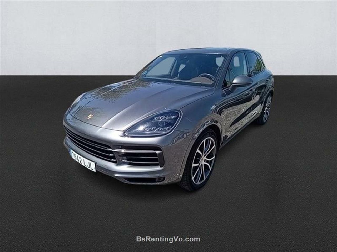 porsche cayenne 2020 /