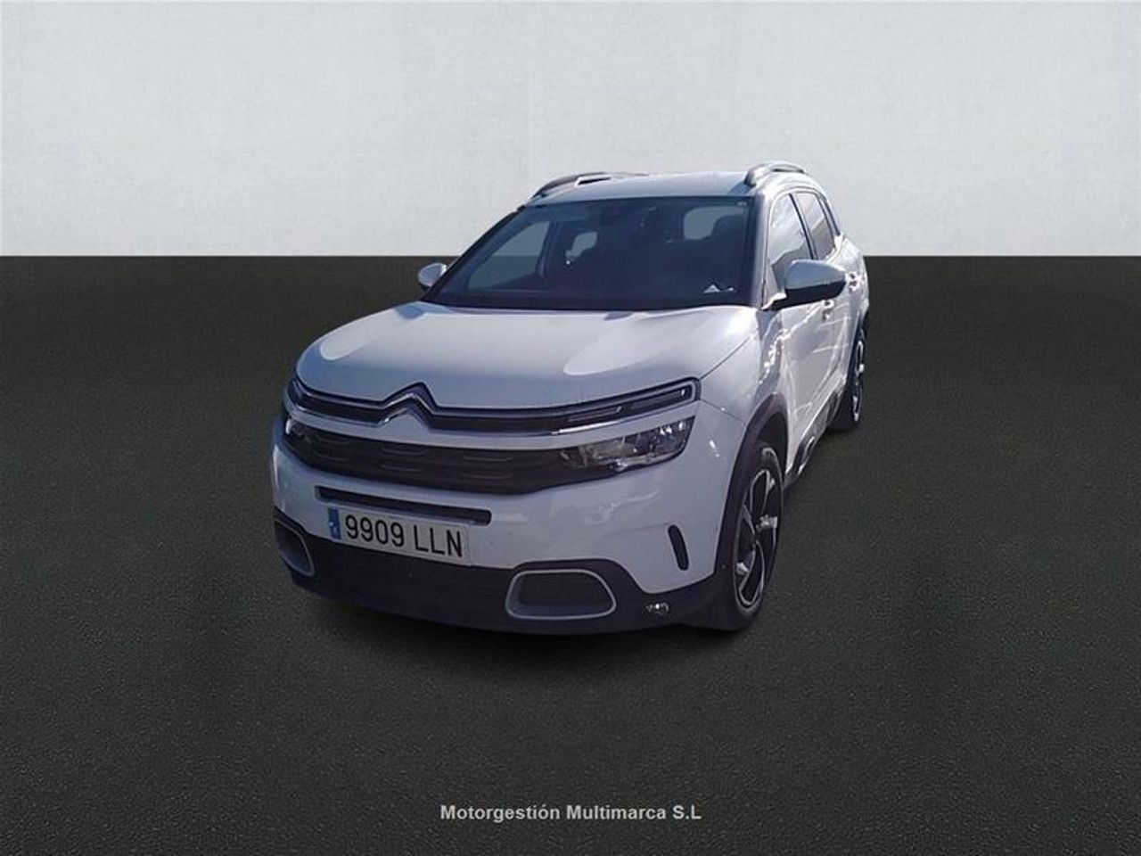 citroën c5 aircross 2020 /