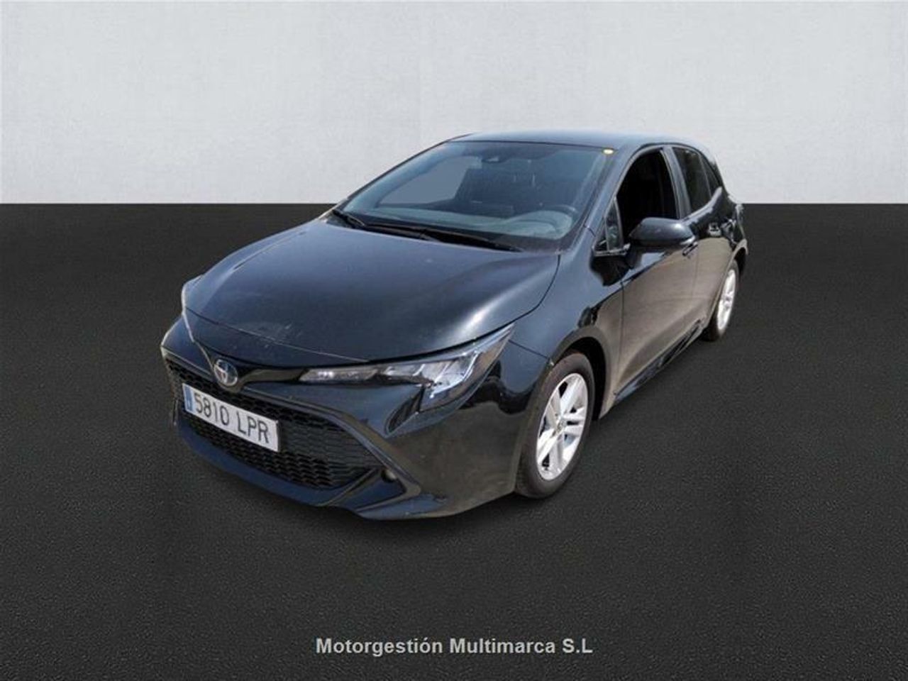 toyota corolla 2021 /