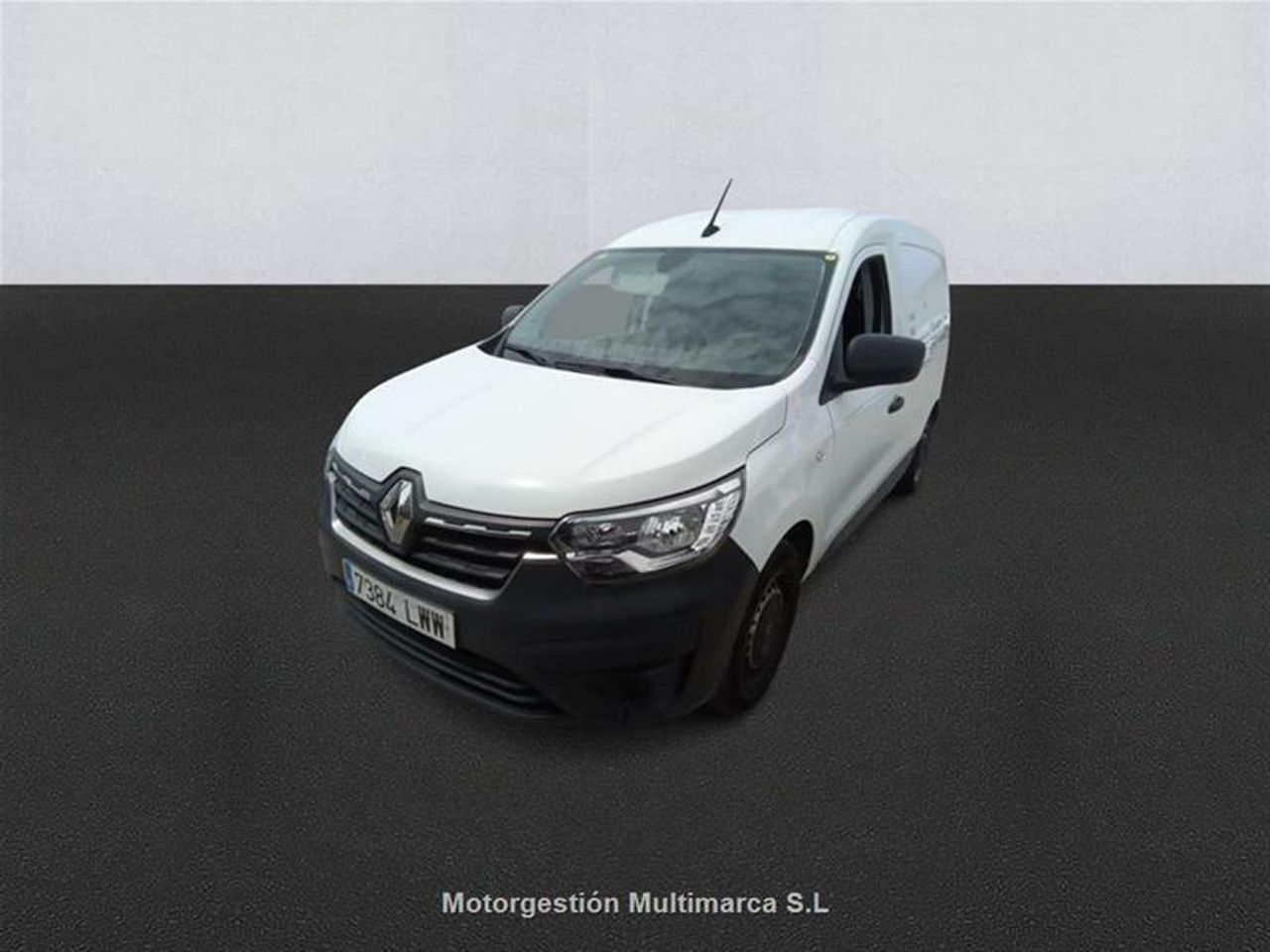 renault express 2022 /