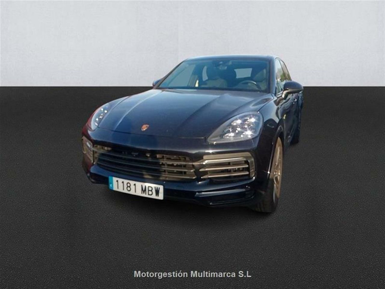 porsche cayenne 2022 /