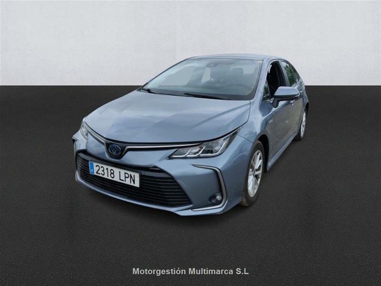 toyota corolla 2021 /