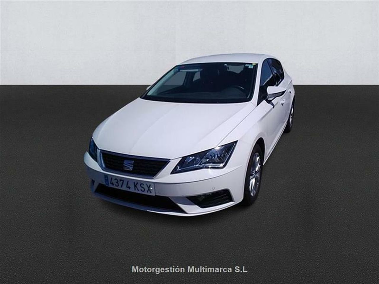 seat leon 2019 /