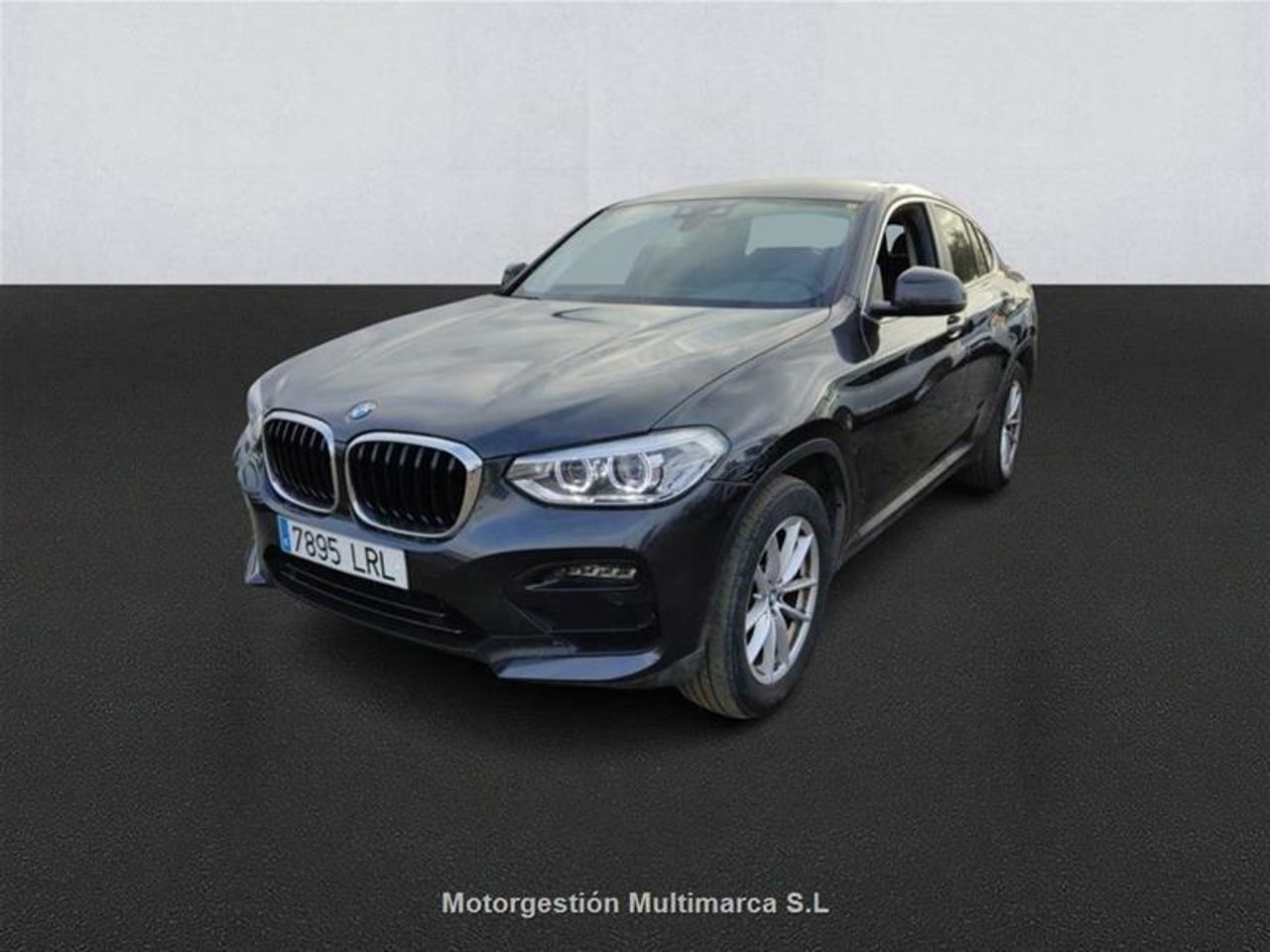 bmw x4 2021 /
