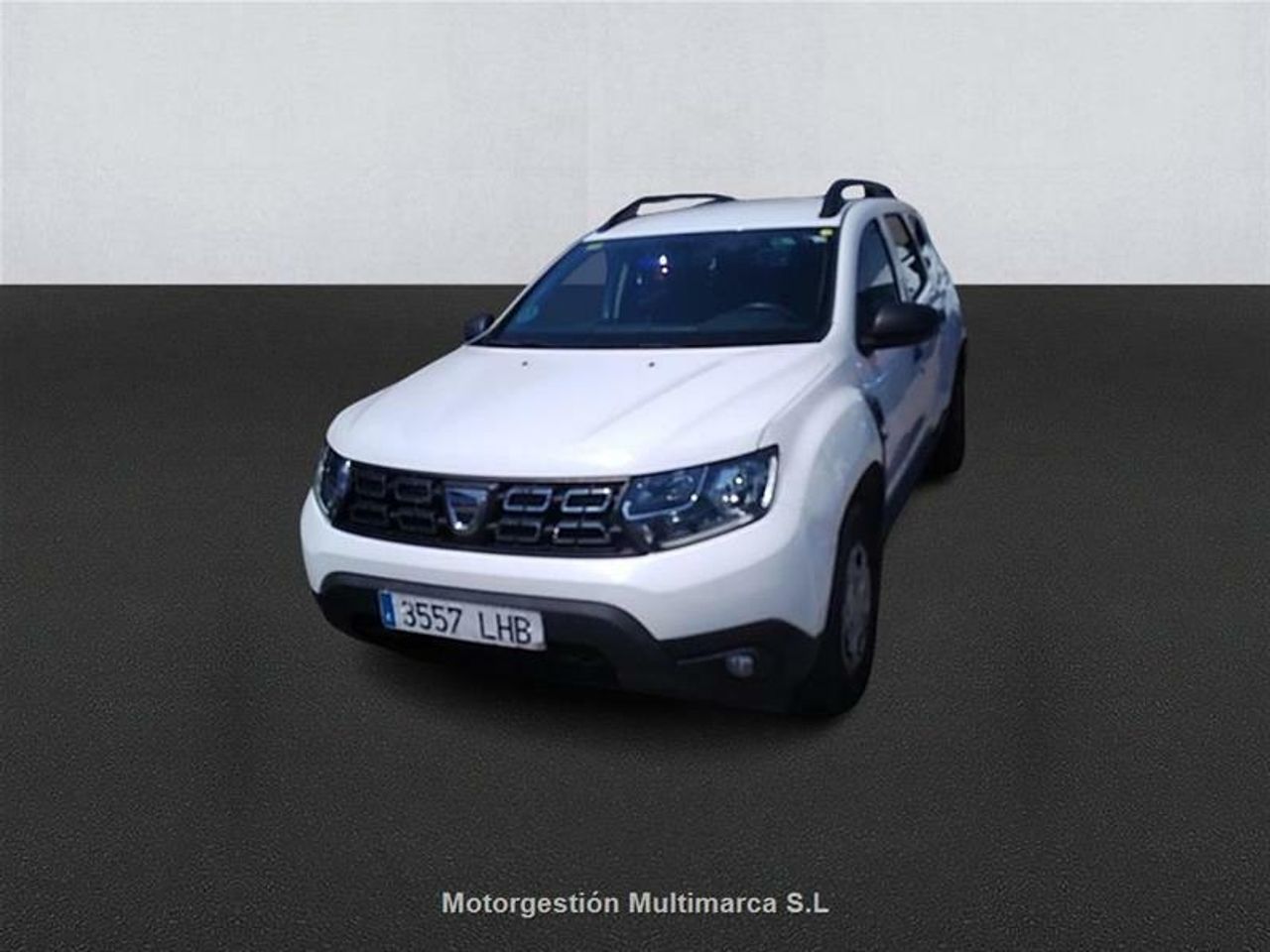 dacia duster 2020 /