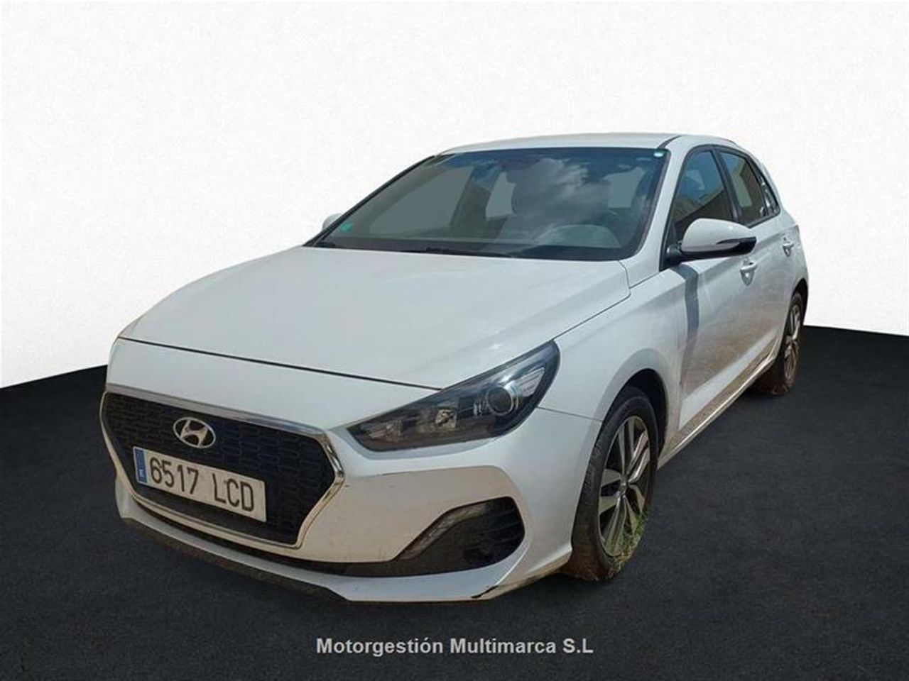hyundai i30 2019 /