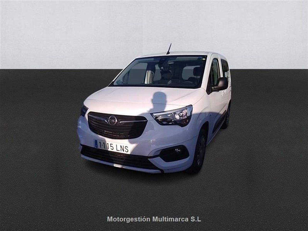 opel combo cargo 2021 /