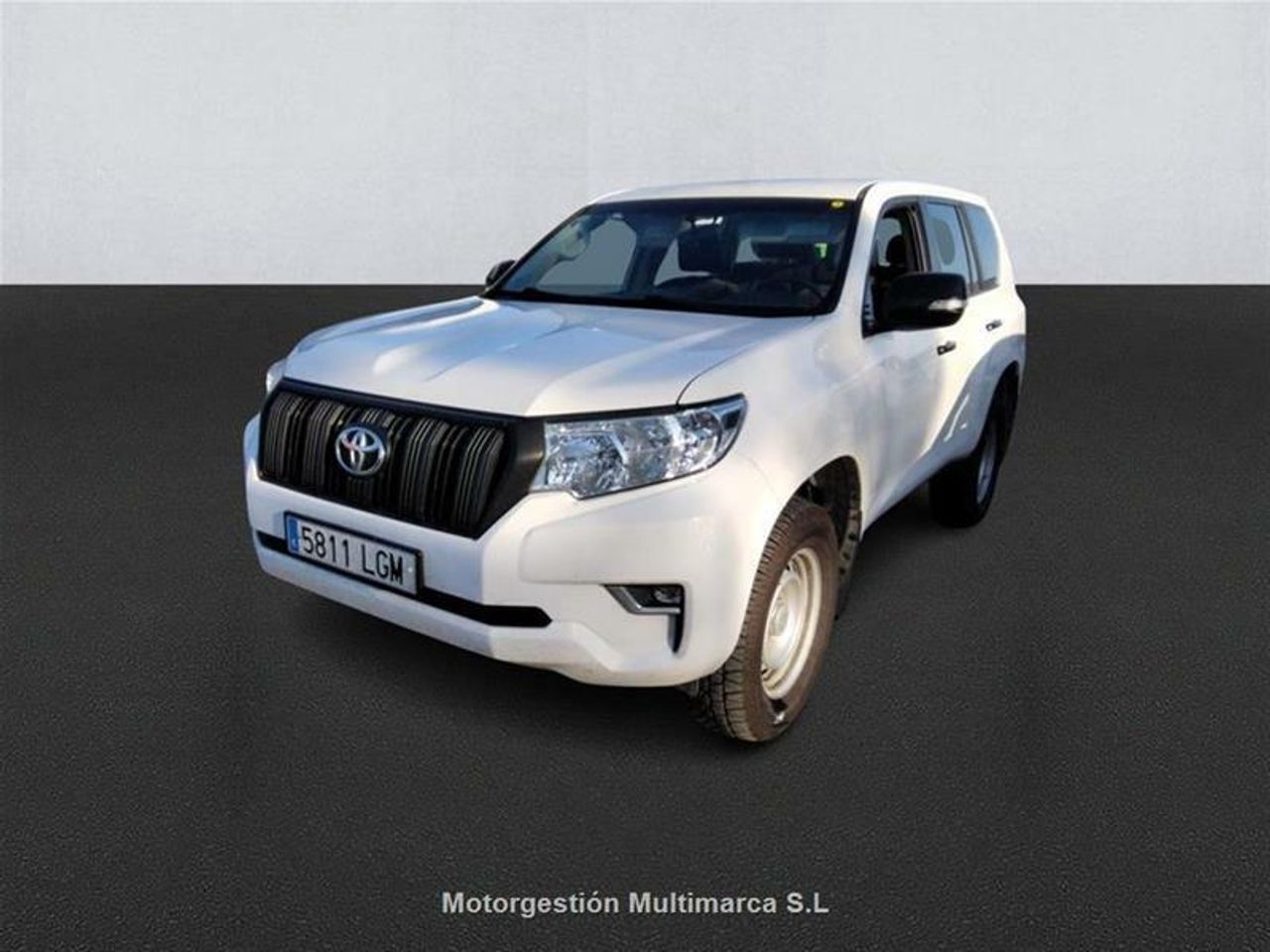 toyota land cruiser 2020 /