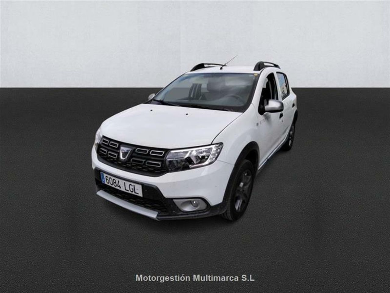 dacia sandero 2020 /