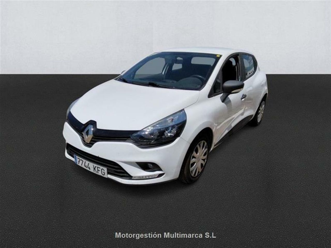 renault clio 2017 /