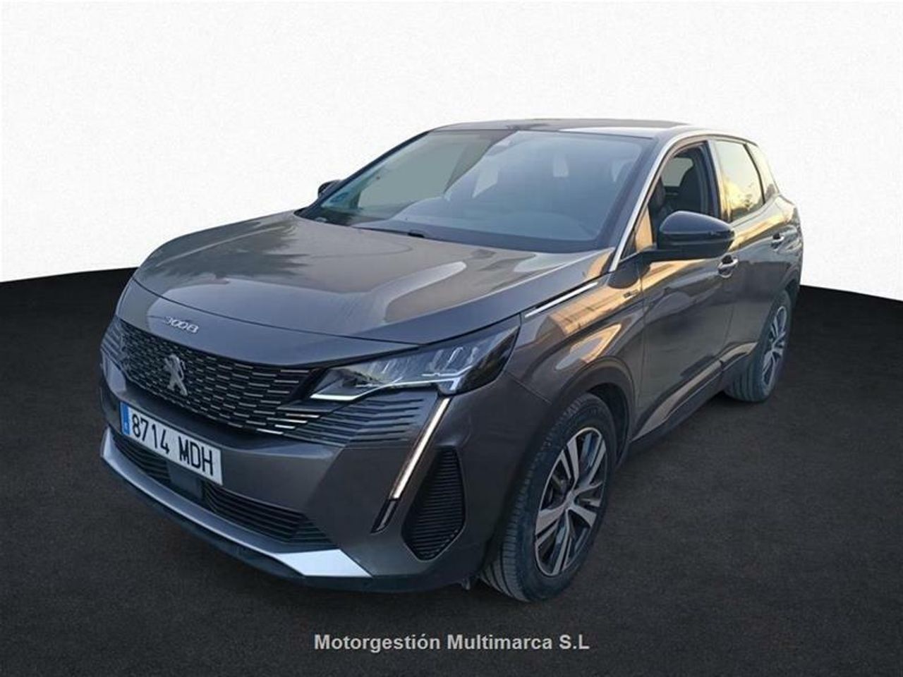 peugeot 3008 2023 /