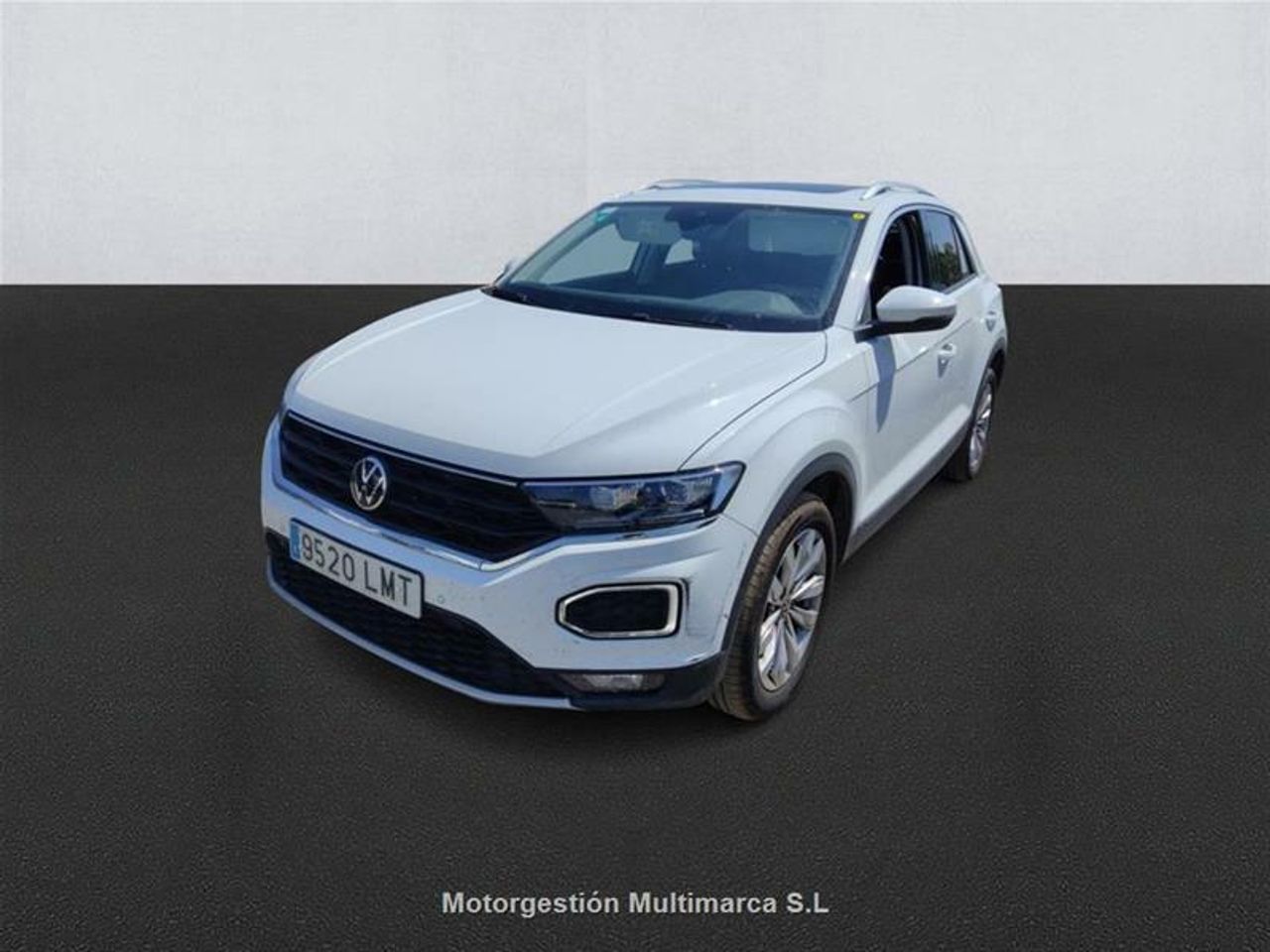 volkswagen t-roc 2021 /