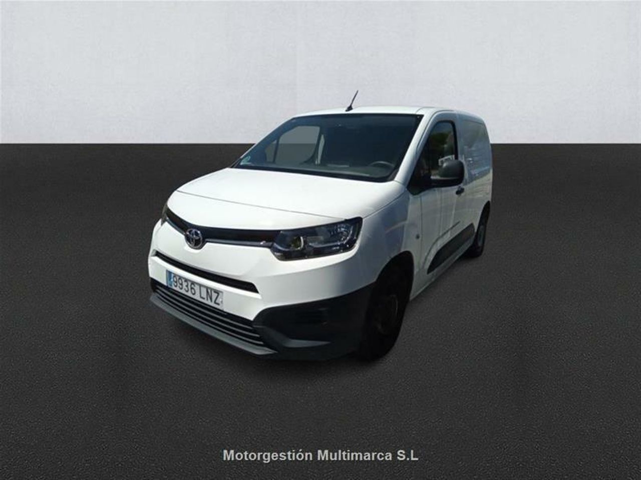 toyota proace city 2021 /