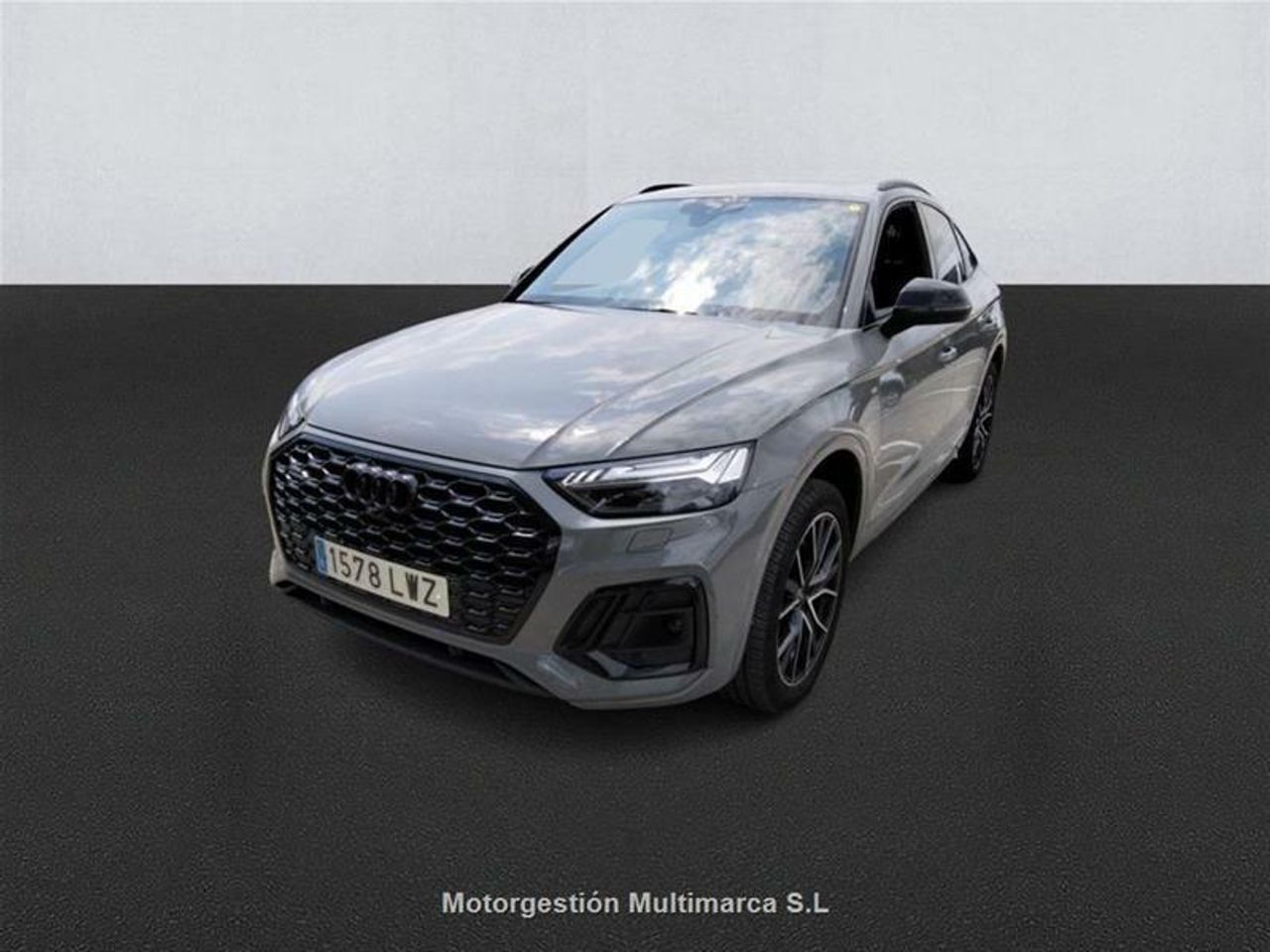 audi q5 2022 /
