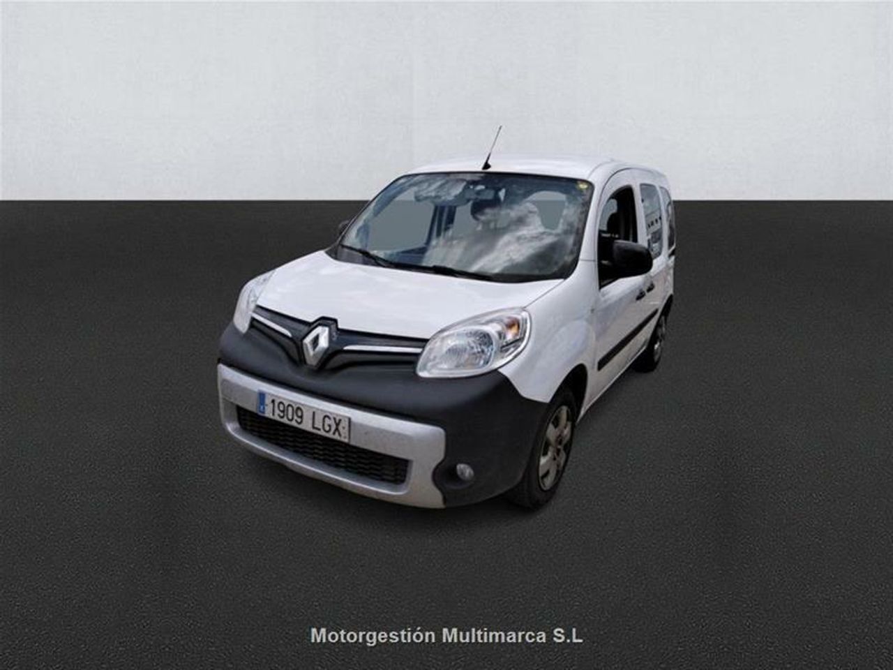 renault kangoo 2020 /