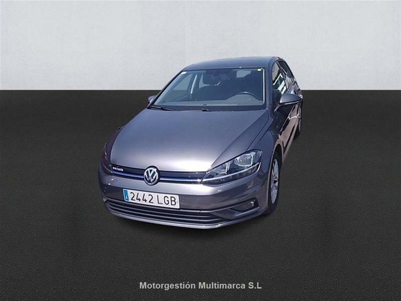 volkswagen golf 2020 /